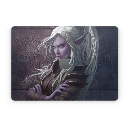 Feriel Apple MacBook Skin