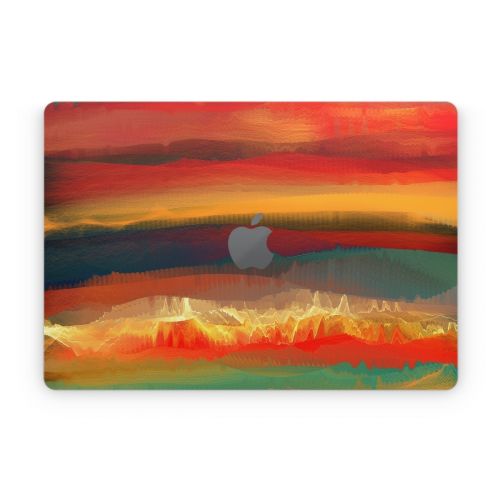 Fervor Apple MacBook Skin
