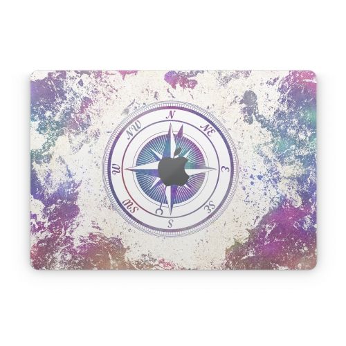 Find A Way Apple MacBook Skin