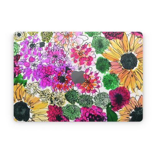 Fiore Apple MacBook Skin