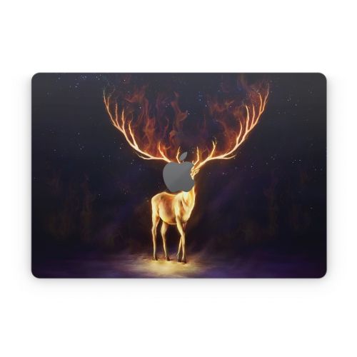 Firewalker Apple MacBook Skin