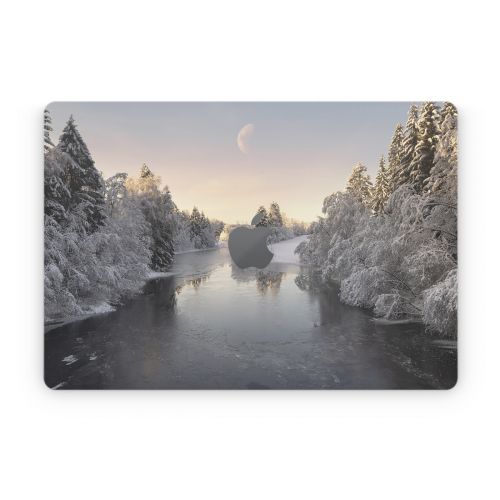 First Light Apple MacBook Skin