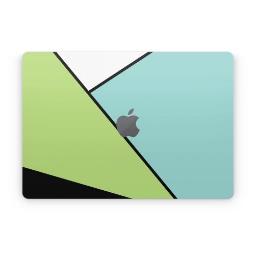 Flyover Apple MacBook Skin