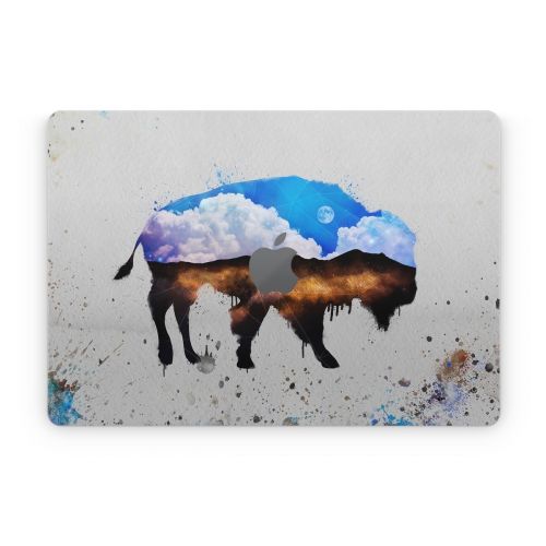 Force Apple MacBook Skin