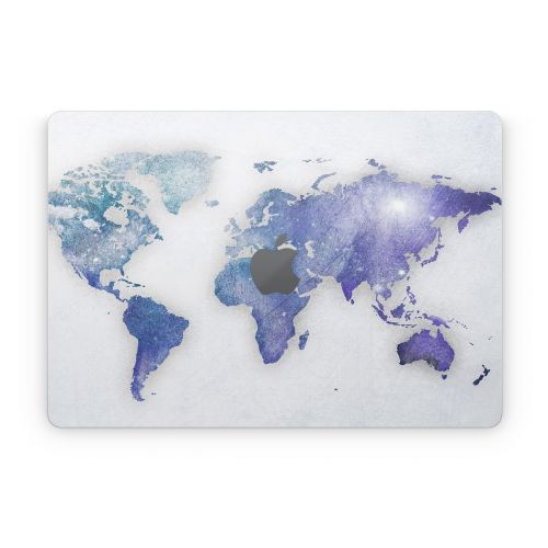 Gallivant Apple MacBook Skin