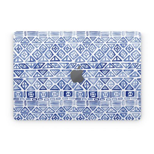 Gem Geo Apple MacBook Skin