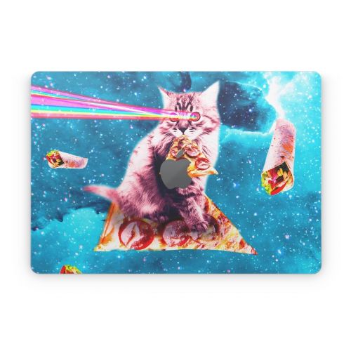 Guardian of Za Apple MacBook Skin