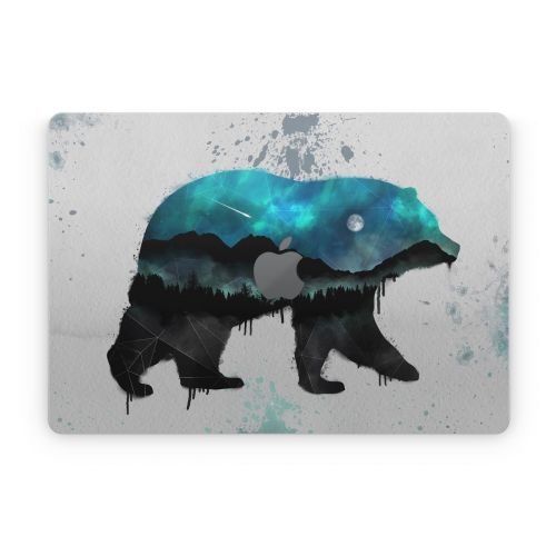Grit Apple MacBook Skin