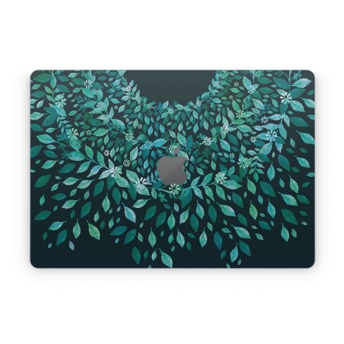 Growth Apple MacBook Skin