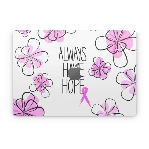 Always Have Hope Apple MacBook Skin