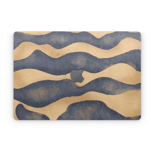 Heroic Apple MacBook Skin