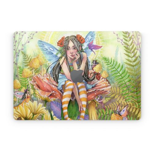 Hide and Seek Apple MacBook Skin