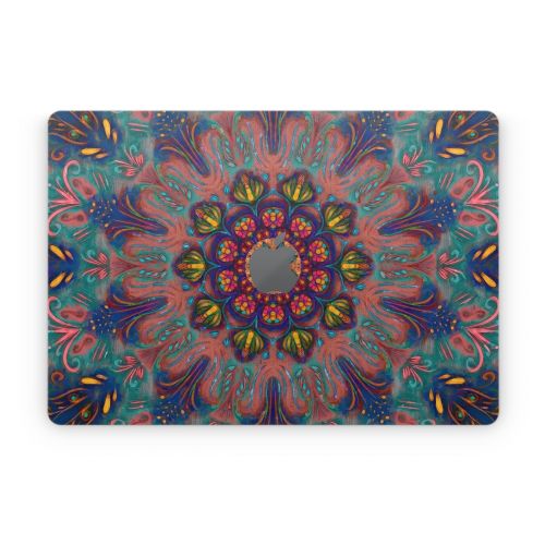 Imperatrix Apple MacBook Skin