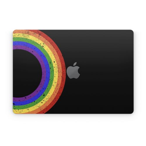 In Harmony Apple MacBook Skin