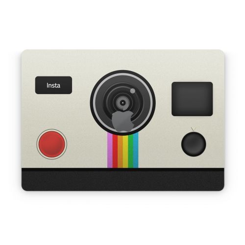 Insta Apple MacBook Skin