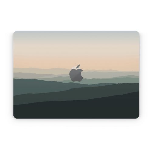Interval Apple MacBook Skin