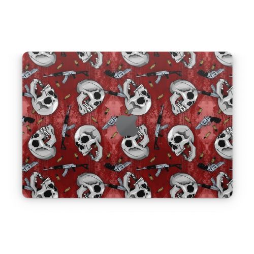 Issues Apple MacBook Skin