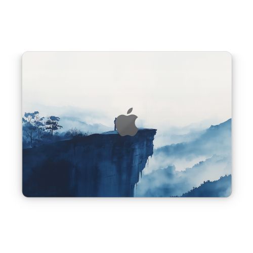 The View Apple MacBook Skin