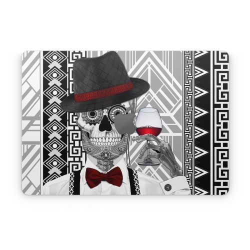 Mr JD Vanderbone Apple MacBook Skin