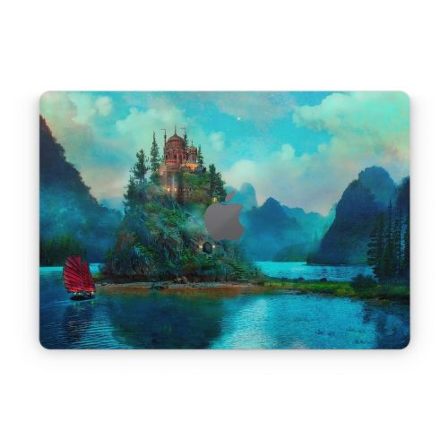 Journey's End Apple MacBook Skin