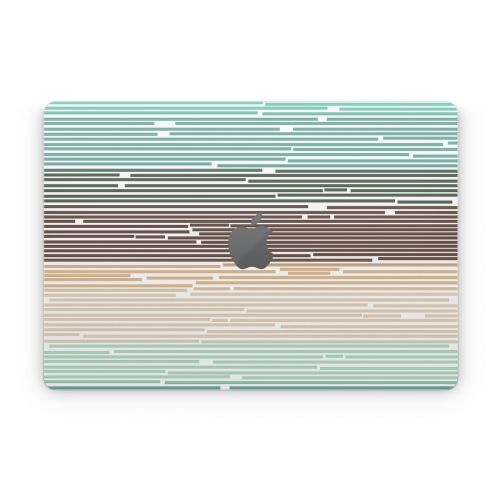 Jetty Apple MacBook Skin