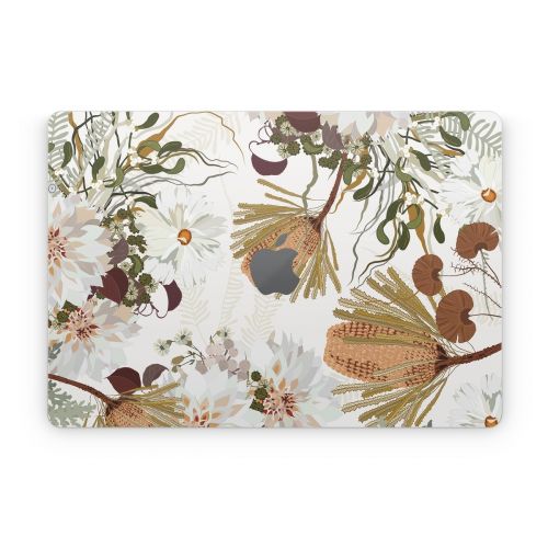 Juliette Charm Apple MacBook Skin