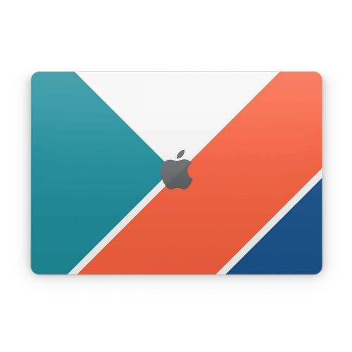 Kathy Apple MacBook Skin