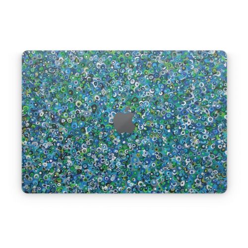 Last Dance Apple MacBook Skin