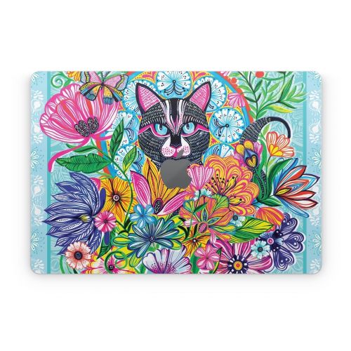 Le Chat Apple MacBook Skin