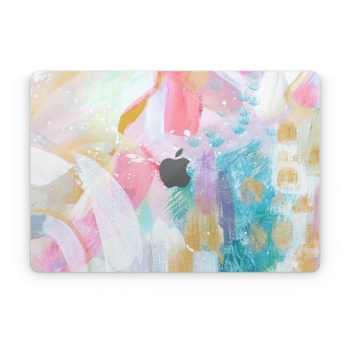 Life Of The Party Apple MacBook Skin