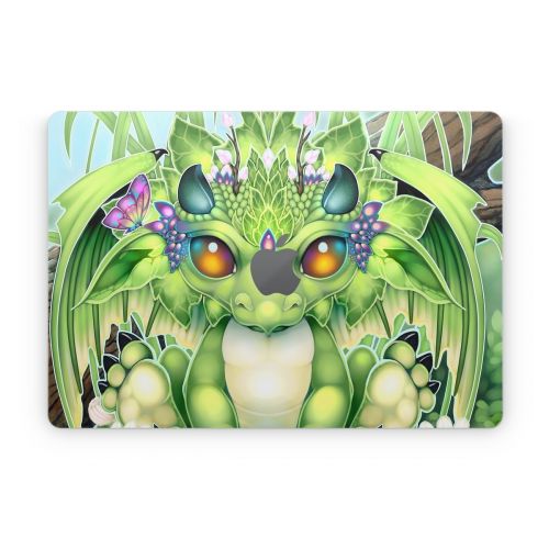 Love Your Inner Child Apple MacBook Skin