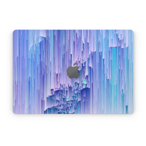 Lunar Mist Apple MacBook Skin