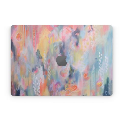 Magic Hour Apple MacBook Skin