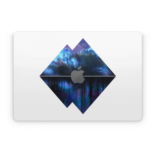 Magnitude Apple MacBook Skin
