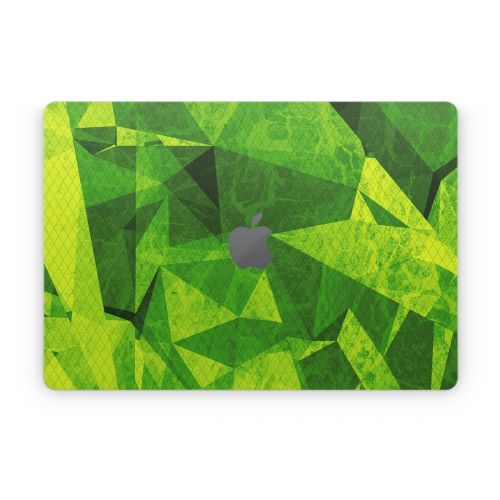 Mamba Apple MacBook Skin