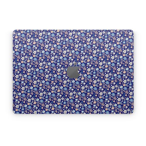 Mary Apple MacBook Skin