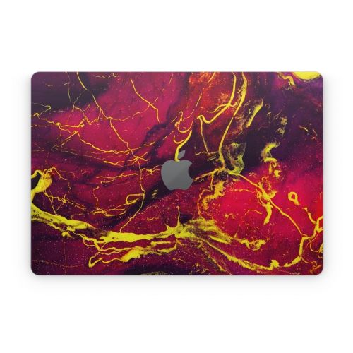 Miasma Apple MacBook Skin