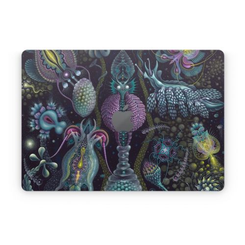 Microverse Apple MacBook Skin