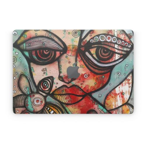 Mine Apple MacBook Skin