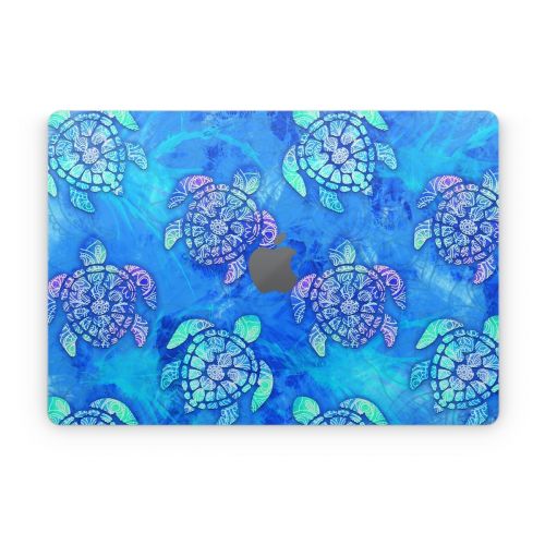 Mother Earth Apple MacBook Skin