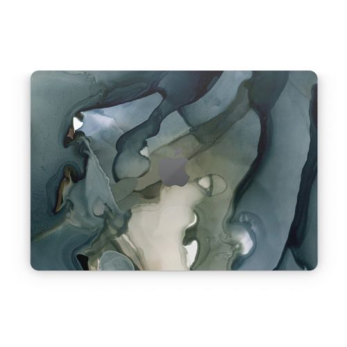 Moody Blues Apple MacBook Skin