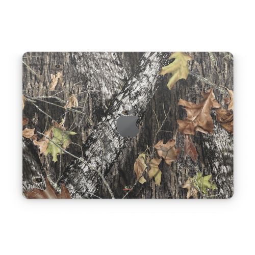 Break-Up Apple MacBook Skin