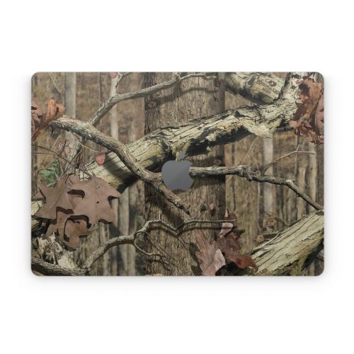 Break-Up Infinity Apple MacBook Skin