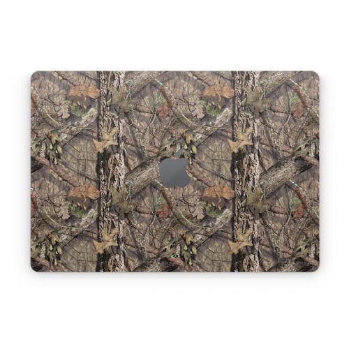 Break-Up Country Apple MacBook Skin