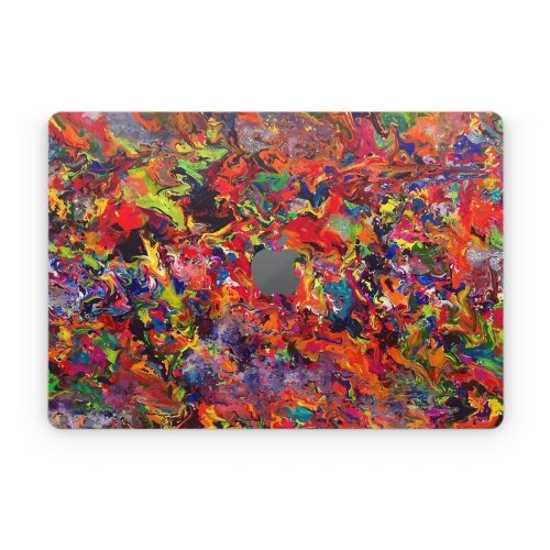 Maintaining Sanity Apple MacBook Skin