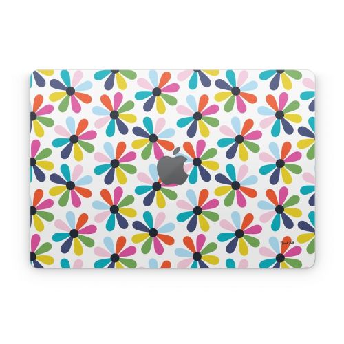 Multiflo Apple MacBook Skin