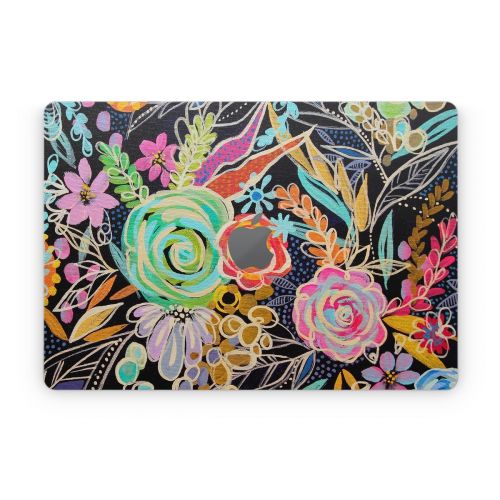My Happy Place Apple MacBook Skin