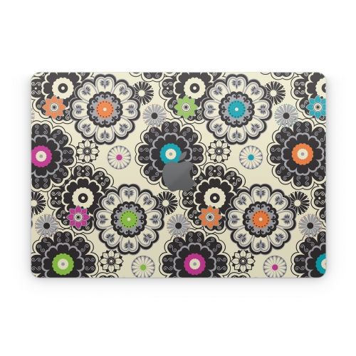 Nadira Apple MacBook Skin