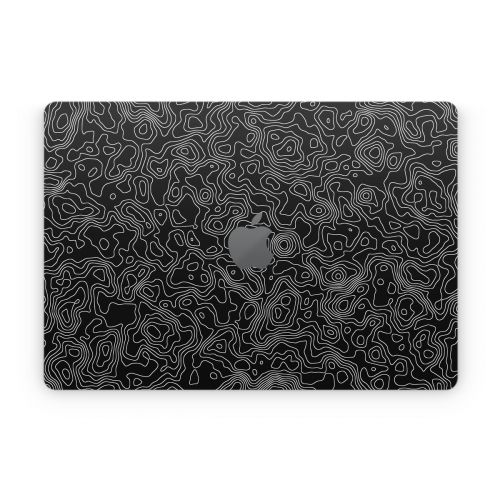 Nocturnal Apple MacBook Skin
