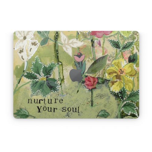 Nurture Apple MacBook Skin